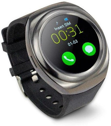 Cospex S600 Stylish Multifunctional Smartwatch Price in India - Buy Cospex  S600 Stylish Multifunctional Smartwatch online at Flipkart.com