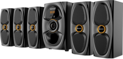 Buy Gizmore Surround 5101 High Bass 
