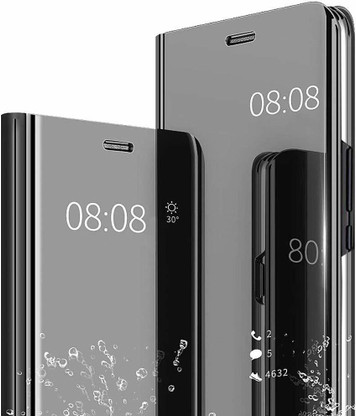 redmi go flip cover