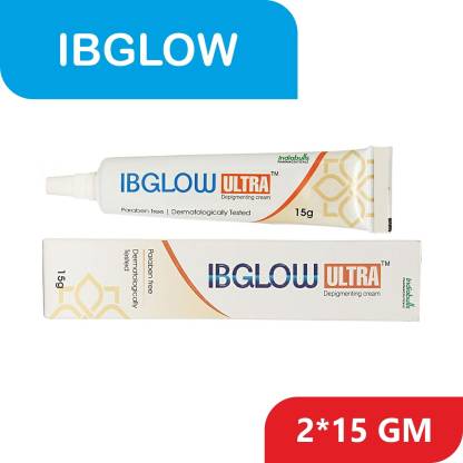 Ibglow Ultra Depigmenting Cream Price In India Buy Ibglow Ultra Depigmenting Cream Online In India Reviews Ratings Features Flipkart Com