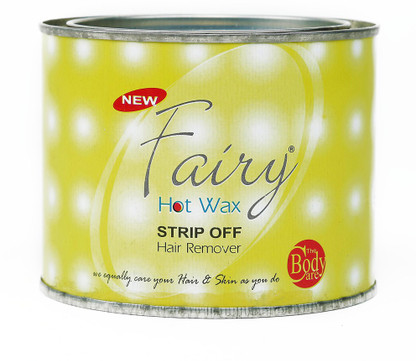 THE BODY CARE Fairy Wax Cream - Price
