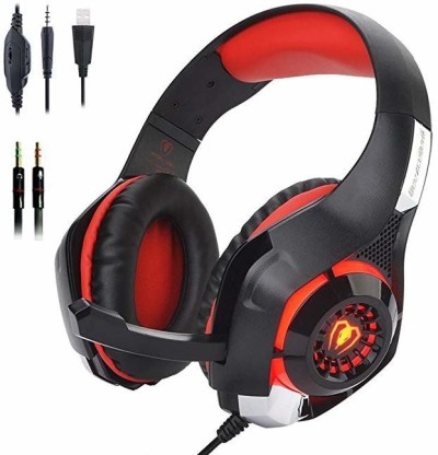 flipkart gaming headset