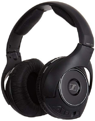 sennheiser wireless headphones flipkart