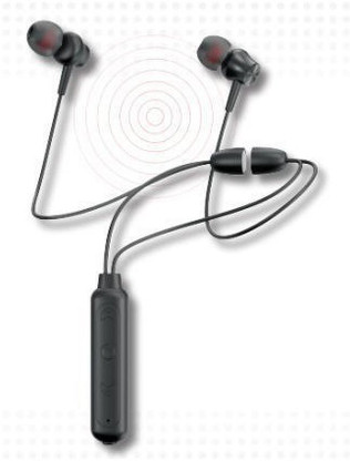 oxy wireless headset