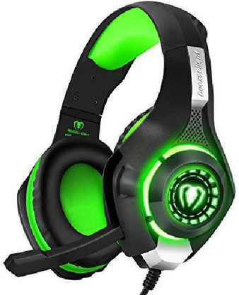 gaming headset flipkart