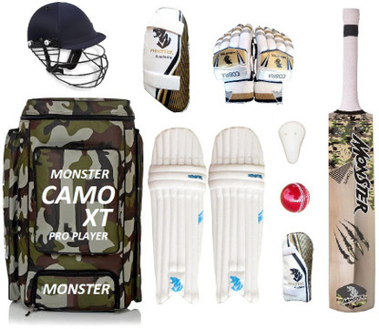 cricket set for 11 years old