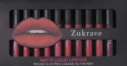 matte lipstick set flipkart
