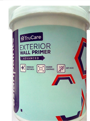 asian paints interior primer price list
