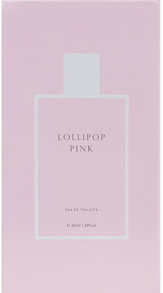 Lollipop Pink Miniso 2024 favors