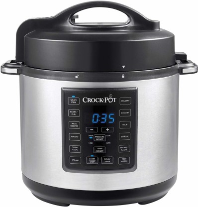 crockpot csc051x