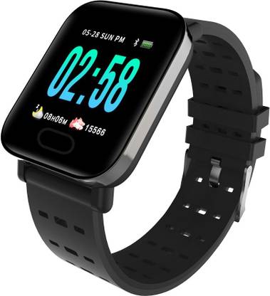 smartband a6