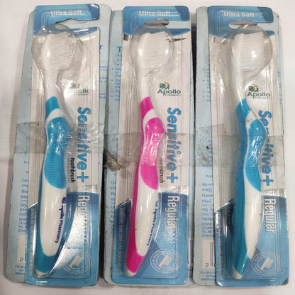Flipkart toothbrush Clearance
