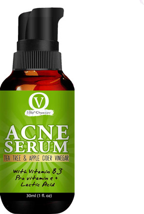 seven skies acne serum