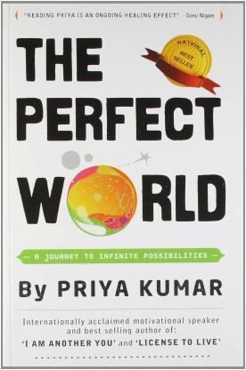 The Perfect World: A Journey to Infinite Possibilities