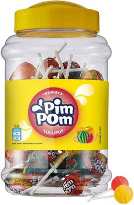 Pim Pom Wrigley Lollipop 60 Pieces Mango Orange Watermelon Lollipop Price In India Buy Pim Pom Wrigley Lollipop 60 Pieces Mango Orange Watermelon Lollipop Online At Flipkart Com Five little lollipops | nursery rhymes for kids and children. inr