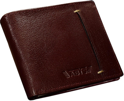 Leather money purse flipkart
