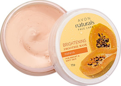 avon papaya face cream