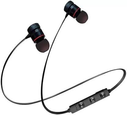 magnetic bluetooth headphones flipkart