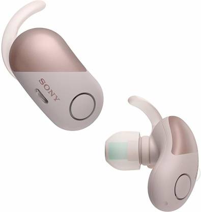 Sony Wireless Bluetooth In Ear Headphones Noise Cancelling Sport Bluetooth Headset Price In India Buy Sony Wireless Bluetooth In Ear Headphones Noise Cancelling Sport Bluetooth Headset Online Sony Flipkart Com