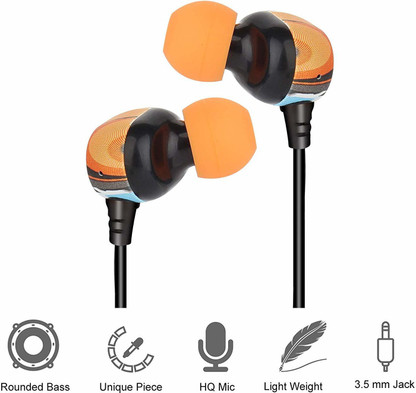 e800 headphone