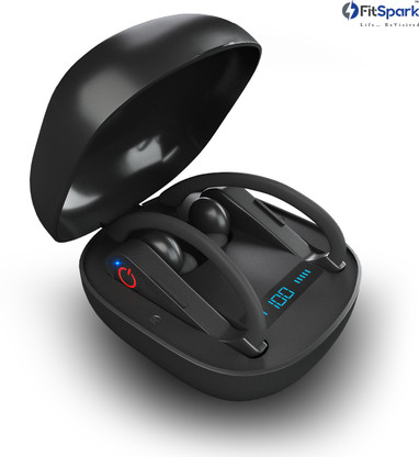 vortex bluetooth wireless earbuds