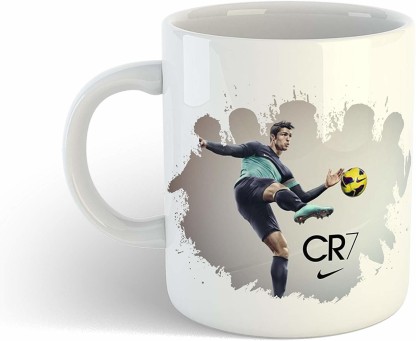 Mug A Taste For Sport Football Number 1 present gift Adult Gift Mug 