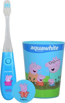 aquawhite toothbrush