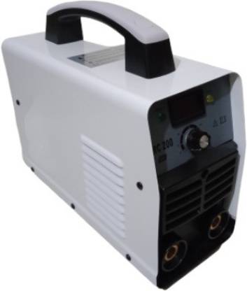 Fireweld Light Weight Igbt Technolgy Single Phase Small Inverter Welding Machine Price In India Buy Fireweld Light Weight Igbt Technolgy Single Phase Small Inverter Welding Machine Online At Flipkart Com