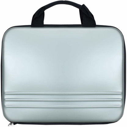 hard shell laptop briefcase