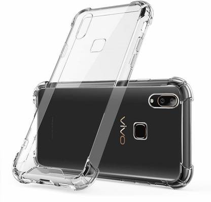 NSTAR Back Cover for Vivo Y95