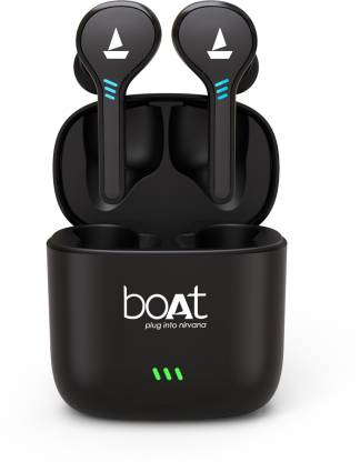 boat airdopes 431 twin wireless original Best 5 boAt true wireless earphones to get under Rs.2,000