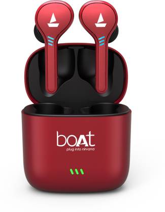 Boat Airdopes 431 Airdopes 433 Bluetooth Headset Price In India Buy Boat Airdopes 431 Airdopes 433 Bluetooth Headset Online Boat Flipkart Com
