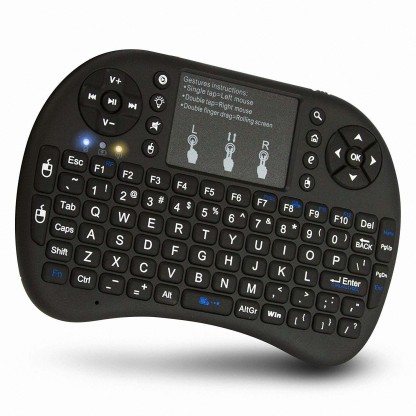 wireless keyboard for android