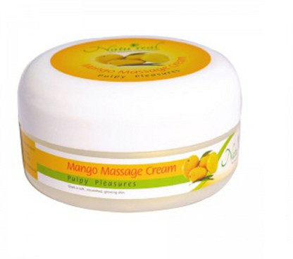 arish mango massage cream