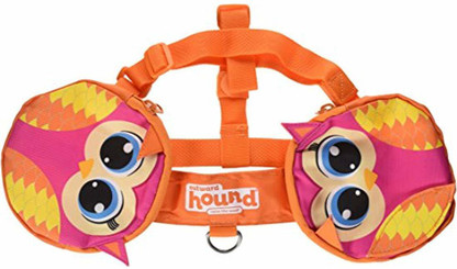 outward hound harness