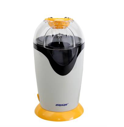 EUROLINE EL-205 (Popcorn Maker) EL-205 (Popcorn Maker) 300 ml Popcorn Maker