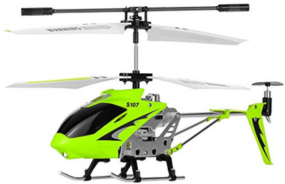 S107c helicopter cheap