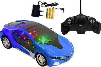 remotcar