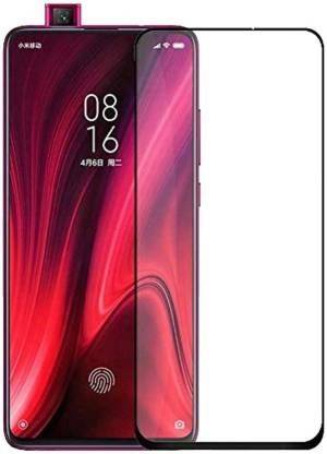 NSTAR Tempered Glass Guard for Mi K20, Mi K20 Pro