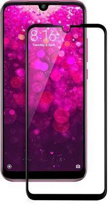 NKCASE Edge To Edge Tempered Glass for Redmi Y3