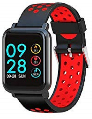 Tenor move plus smart watch flipkart Clearance