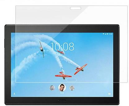 PIXIR Impossible Screen Guard for Lenovo Tab 4