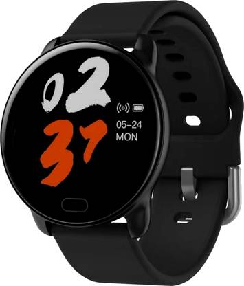 Hapi Pola Smart Watch For men and women Smartwatch Price in India - Buy Hapi  Pola Smart Watch For men and women Smartwatch online at Flipkart.com