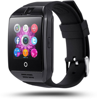 smart watch under 600 with camera