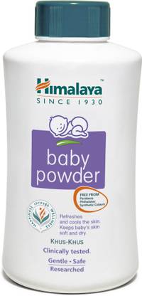HIMALAYA Baby Powder  (700 g) at Rs. 247