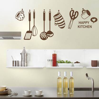 Stickme Happy Kitchen Wall Decorative Creative Colorful Sticker Sm539 In India At Flipkart Com - Kitchen Wall Stickers Flipkart Stickme Happy Kitchen Wall Decorative Creative Colorful Sticker Sm539 In India At Flipkart Com - Kitchen Wall Stickers Flipkart