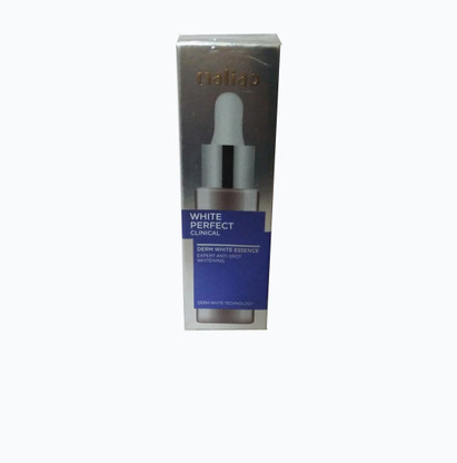 maliao white perfect clinical serum