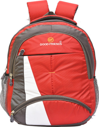 new model school bag