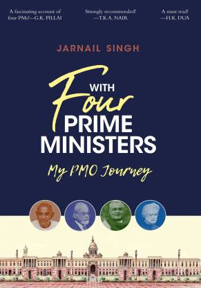 With Four Prime Ministers