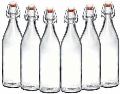 Ganglas BOTTLE_GLASS 1000 ml Bottle